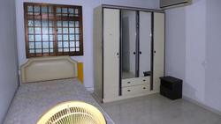 Blk 758 Woodlands Avenue 6 (Woodlands), HDB 5 Rooms #102220972